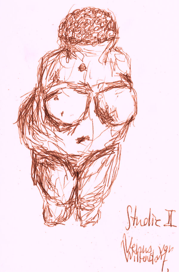 venusvwillendorf bearb 2